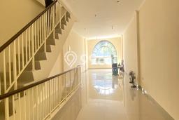 Ruko Area Bisnis Kawasan Green Lake City, Luas 286m², Posisi Strategis Ruko Area Bisnis Kawasan Green Lake City, Luas 286m², Posisi Strategis