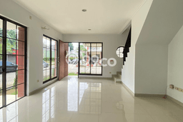 Jarang Ada! Rumah Sewa 3 Kamar Bagus Siap Huni Green Lake City Jarang Ada! Rumah Sewa 3 Kamar Bagus Siap Huni Green Lake City