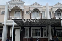 Rumah Cantik Siap Huni Di Cengkareng Luas 153m2 Aman Rumah Cantik Siap Huni Di Cengkareng Luas 153m2 Aman