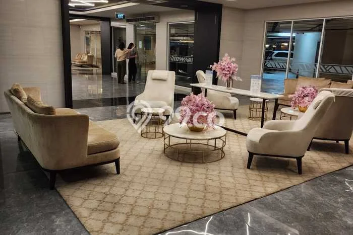 Apartemen Strategis Kawasan , 0 KT, Luas 26m2m², City View Apartemen Strategis Kawasan , 0 KT, Luas 26m2m², City View