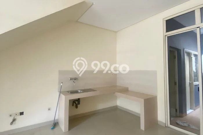 Jarang Ada! Rumah Sewa 2 Kamar Nyaman Siap Huni Green Lake City Jarang Ada! Rumah Sewa 2 Kamar Nyaman Siap Huni Green Lake City