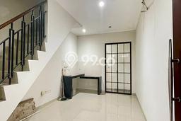 Rumah Bagus Siap Pakai Di Cengkareng Luas 76m2 Aman Rumah Bagus Siap Pakai Di Cengkareng Luas 76m2 Aman