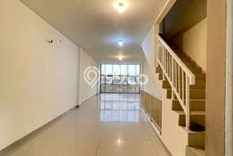 For Rent Ruko di Green Lake City, Luas 286m², Area Komersial For Rent Ruko di Green Lake City, Luas 286m², Area Komersial