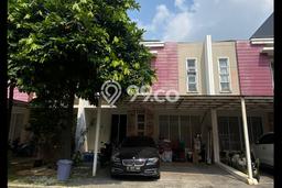 HUNIAN PILIHAN! Rumah kawasan , 3 KT, Area Asri, LT 130m2m² LB 135m2m² HUNIAN PILIHAN! Rumah kawasan , 3 KT, Area Asri, LT 130m2m² LB 135m2m²