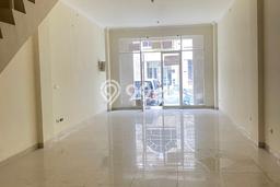 Disewakan Ruko Strategis Kawasan Green Lake City, Luas 286m², Lokasi Komersial, Akses Bagus Disewakan Ruko Strategis Kawasan Green Lake City, Luas 286m², Lokasi Komersial, Akses Bagus