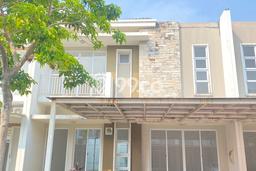 Rumah Cantik Siap Pakai Di Green Lake City Luas 135m2 Aman Rumah Cantik Siap Pakai Di Green Lake City Luas 135m2 Aman