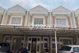 Rumah sewa siap huni 2 Kamar Tidur di Green Lake City, Jakarta Barat Rumah sewa siap huni 2 Kamar Tidur di Green Lake City, Jakarta Barat