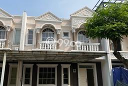 Rumah sewa siap pakai 3 Kamar Tidur di Green Lake City, Jakarta Barat Rumah sewa siap pakai 3 Kamar Tidur di Green Lake City, Jakarta Barat