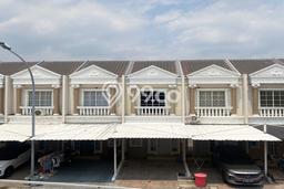 Lokasi terbaik! Rumah siap huni dikontrakkan di Cengkareng LB 84m2 Lokasi terbaik! Rumah siap huni dikontrakkan di Cengkareng LB 84m2