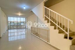 Ruko di Green Lake City, Luas 286m², Lokasi Premium, Siap Usaha Ruko di Green Lake City, Luas 286m², Lokasi Premium, Siap Usaha