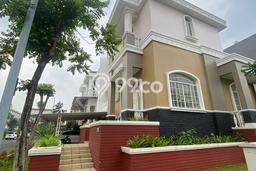 Lokasi terbaik! Rumah siap pakai disewakan di Cengkareng LB 230m2 Lokasi terbaik! Rumah siap pakai disewakan di Cengkareng LB 230m2