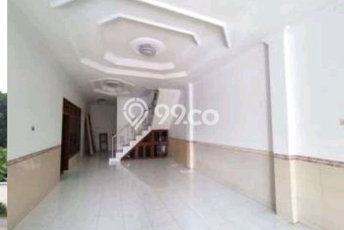 Rumah Modern 7 Kamar Terawat di Kompleks Perumahan Kuta, Badung Rumah Modern 7 Kamar Terawat di Kompleks Perumahan Kuta, Badung