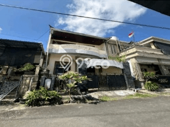 Jual Rumah Favorit Siap Huni LB 155m2 di Kuta Selatan, Badung Jual Rumah Favorit Siap Huni LB 155m2 di Kuta Selatan, Badung