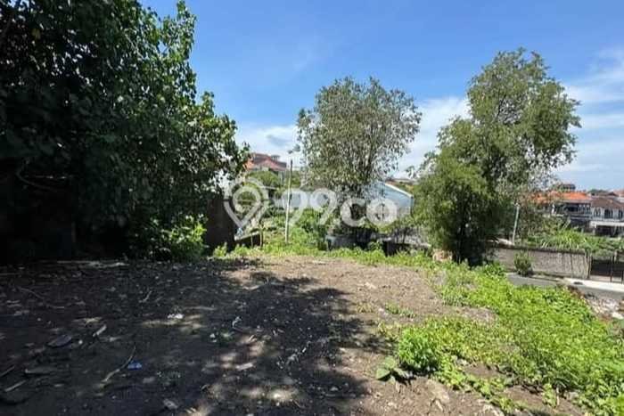 Tanah di Denpasar Utara, Denpasar Luas 300m2 Dijual Segera Tanah di Denpasar Utara, Denpasar Luas 300m2 Dijual Segera