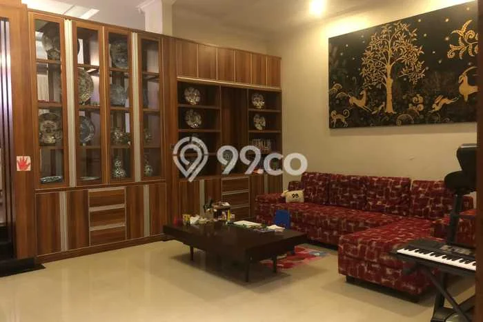 Vila Strategis di , Area 302m2m², Dekat mudah Badung, Badung Vila Strategis di , Area 302m2m², Dekat mudah Badung, Badung