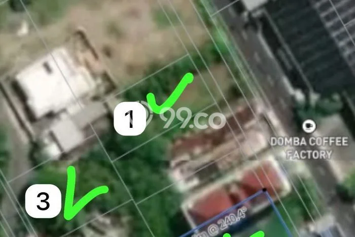 Tanah Disewa di Kuta Badung dengan Luas 27200m2 Tanah Disewa di Kuta Badung dengan Luas 27200m2