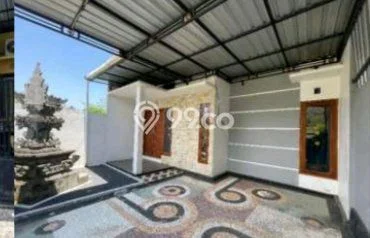 LIMITED OFFER! Rumah Berkualitas di Buleleng, LT 82m² Bangunan 43m² LIMITED OFFER! Rumah Berkualitas di Buleleng, LT 82m² Bangunan 43m²