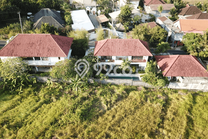 Vila Siap Huni di Kerobokan Kelod, Luas 0m2m², Lokasi Strategis Vila Siap Huni di Kerobokan Kelod, Luas 0m2m², Lokasi Strategis
