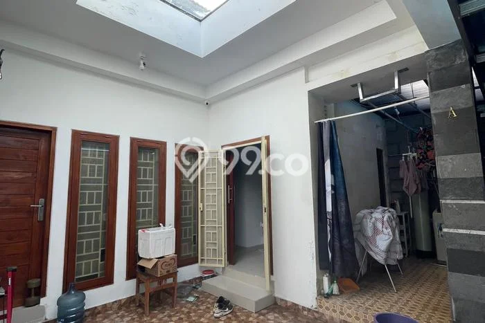 Rumah Modern Minimalis 3 KT Bisa Langsung Pindah di Denpasar Selatan Rumah Modern Minimalis 3 KT Bisa Langsung Pindah di Denpasar Selatan