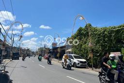 Jual Tanah di Denpasar Selatan, Luas 2400m2m², Lokasi Potensial, Kontur Datar Jual Tanah di Denpasar Selatan, Luas 2400m2m², Lokasi Potensial, Kontur Datar