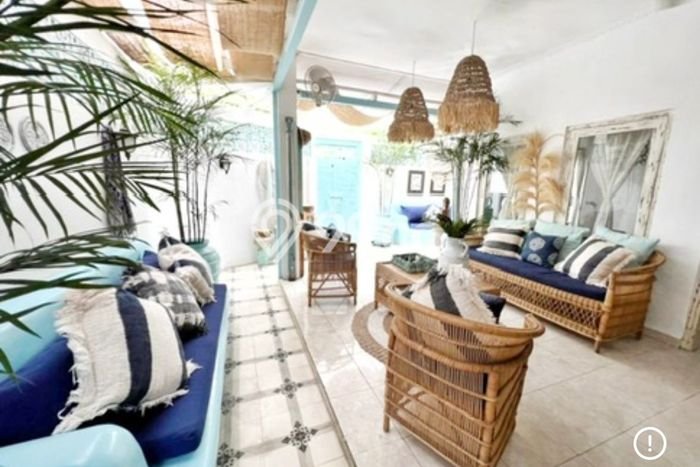Vila di Seminyak, Luas 0m², Akses ke Pusat Kota Vila di Seminyak, Luas 0m², Akses ke Pusat Kota