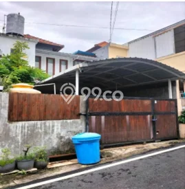 Jual Rumah Favorit Siap Huni LB 60m2 di Kuta Selatan, Badung Jual Rumah Favorit Siap Huni LB 60m2 di Kuta Selatan, Badung