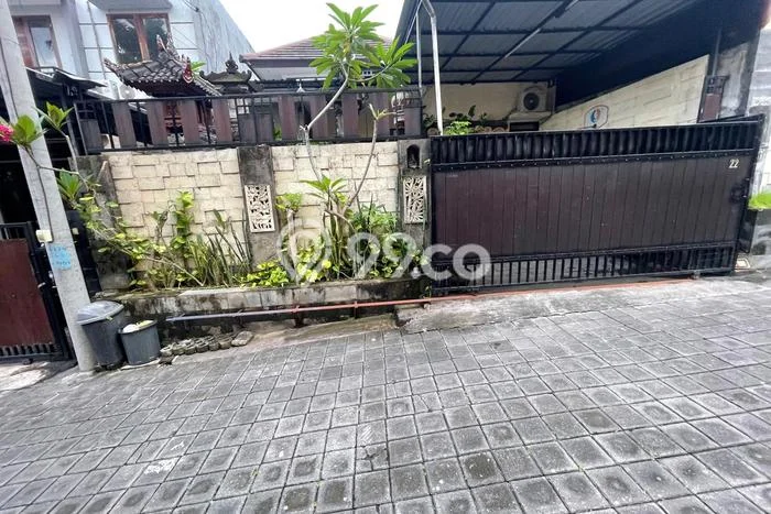 Jual Rumah Strategis Bagus Punya 3 KT di Denpasar Barat Denpasar SHM Jual Rumah Strategis Bagus Punya 3 KT di Denpasar Barat Denpasar SHM