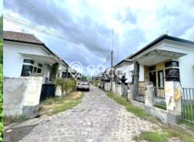 Rumah di Buleleng, Buleleng, Luas 103m² Bangunan 45m² - JUAL CEPAT! Rumah di Buleleng, Buleleng, Luas 103m² Bangunan 45m² - JUAL CEPAT!