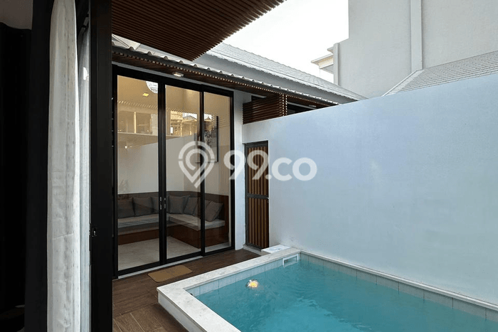 HARGA TERBAIK! Vila Kawasan Denpasar Utara, Area 188m2m², Area Prima HARGA TERBAIK! Vila Kawasan Denpasar Utara, Area 188m2m², Area Prima