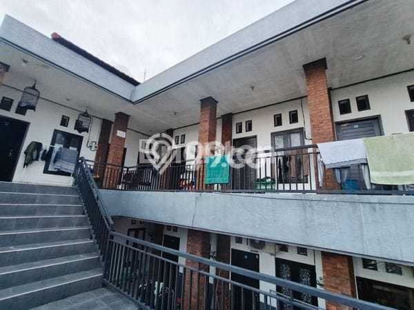 Rumah Kost Dijual di Denpasar Barat, Denpasar, 14 KT, 14 KM, Bangunan 230m2 Rumah Kost Dijual di Denpasar Barat, Denpasar, 14 KT, 14 KM, Bangunan 230m2