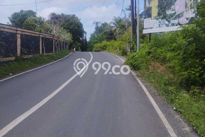 Tanah Dijual Lokasi Kuta Selatan Badung - Tanah Dijual Lokasi Kuta Selatan Badung -