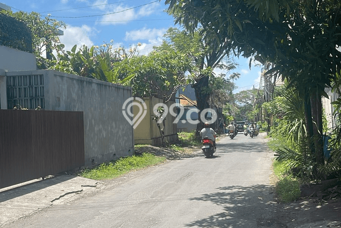 Vila Siap Huni Kawasan Kerobokan Kelod, Area 0m2m², Dekat ke Pusat Kota Vila Siap Huni Kawasan Kerobokan Kelod, Area 0m2m², Dekat ke Pusat Kota