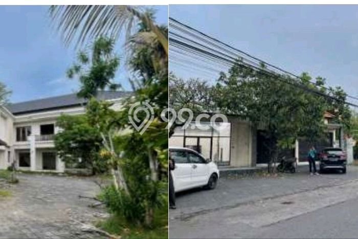 LOKASI PREMIUM! Komersial di Sesetan, Luas 1380m², Jalan Utama, Area Bisnis LOKASI PREMIUM! Komersial di Sesetan, Luas 1380m², Jalan Utama, Area Bisnis