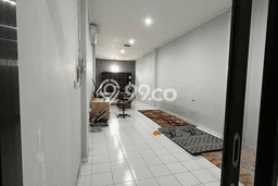 Ruko Kawasan Bisnis Kawasan Denpasar Barat, Luas 100m2m², Siap Operasional Ruko Kawasan Bisnis Kawasan Denpasar Barat, Luas 100m2m², Siap Operasional