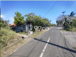 Tanah Kavling Dijual di Gubug, Tabanan dengan Luas Tanah 4415m2 Tanah Kavling Dijual di Gubug, Tabanan dengan Luas Tanah 4415m2