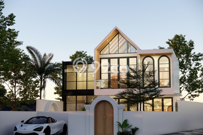 FOR SALE! Vila di , Luas 115m2m², Dekat Mudah Fasilitas Umum FOR SALE! Vila di , Luas 115m2m², Dekat Mudah Fasilitas Umum