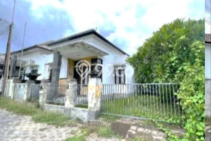 Rumah di Buleleng, Buleleng, Luas 103m² Bangunan 45m² - JUAL CEPAT! Rumah di Buleleng, Buleleng, Luas 103m² Bangunan 45m² - JUAL CEPAT!