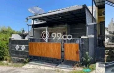 LIMITED OFFER! Rumah Berkualitas di Buleleng, LT 82m² Bangunan 43m² LIMITED OFFER! Rumah Berkualitas di Buleleng, LT 82m² Bangunan 43m²