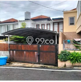 Jual Rumah Favorit Siap Huni LB 60m2 di Kuta Selatan, Badung Jual Rumah Favorit Siap Huni LB 60m2 di Kuta Selatan, Badung