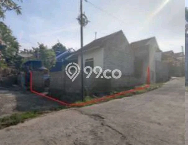 Rumah Nyaman di Buleleng, Buleleng, LT 120m² Bangunan 60m² Rumah Nyaman di Buleleng, Buleleng, LT 120m² Bangunan 60m²