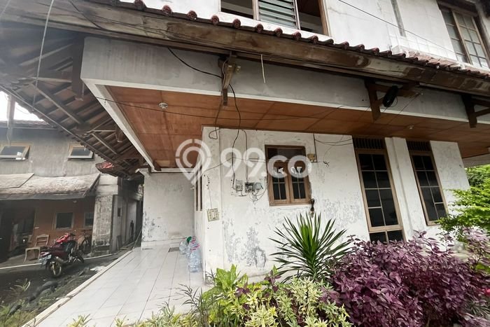 Vila Premium di , Dimensi 1000m2m², Area Nyaman untuk Anda Vila Premium di , Dimensi 1000m2m², Area Nyaman untuk Anda