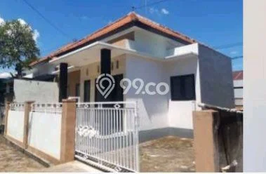 Rumah area Buleleng, Buleleng, LT 108m² Bangunan 58m² - SEGERA MILIKI! Rumah area Buleleng, Buleleng, LT 108m² Bangunan 58m² - SEGERA MILIKI!