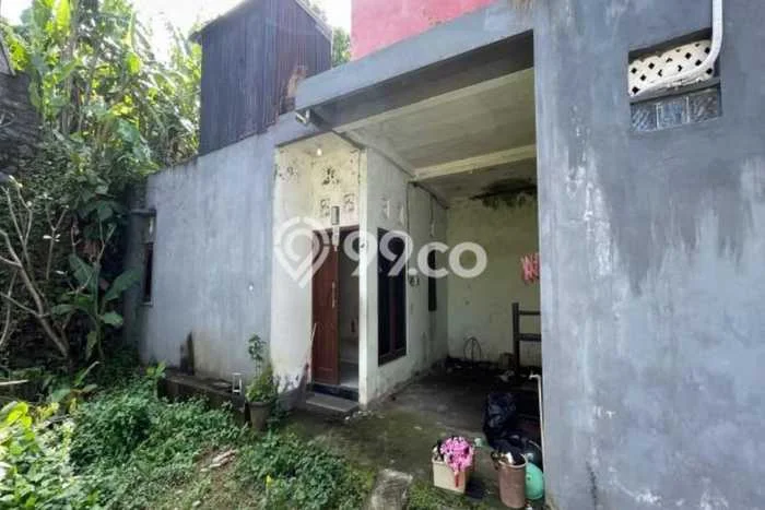 Rumah Modern 2 Kamar Terawat di Kompleks Cluster Ubung Kaja, Denpasar Rumah Modern 2 Kamar Terawat di Kompleks Cluster Ubung Kaja, Denpasar
