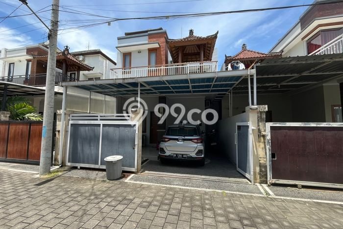 Dijual Rumah Strategis Bagus Punya 3 KT di Denpasar Selatan Denpasar SHM Dijual Rumah Strategis Bagus Punya 3 KT di Denpasar Selatan Denpasar SHM