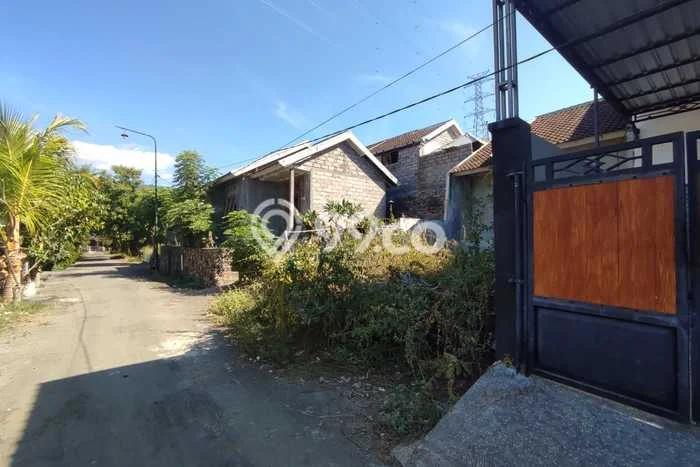 Siap Huni Rumah Minimalis & Modern LB 70m2 di Singaraja Siap Huni Rumah Minimalis & Modern LB 70m2 di Singaraja