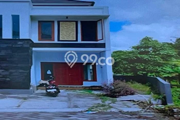 Hunian Cantik Modern Lb 61m2 di Kerambitan, Tabanan Hunian Cantik Modern Lb 61m2 di Kerambitan, Tabanan