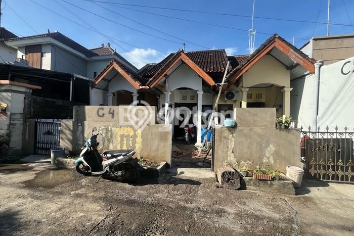 PELUANG EMAS! Komersial di Jimbaran, Luas 140m², Kawasan Bisnis PELUANG EMAS! Komersial di Jimbaran, Luas 140m², Kawasan Bisnis
