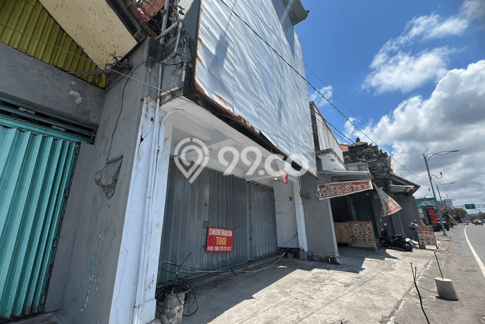 Komersial For Rent di Kuta, Luas 70m2m², Lokasi Strategis, Ready Bisnis Komersial For Rent di Kuta, Luas 70m2m², Lokasi Strategis, Ready Bisnis