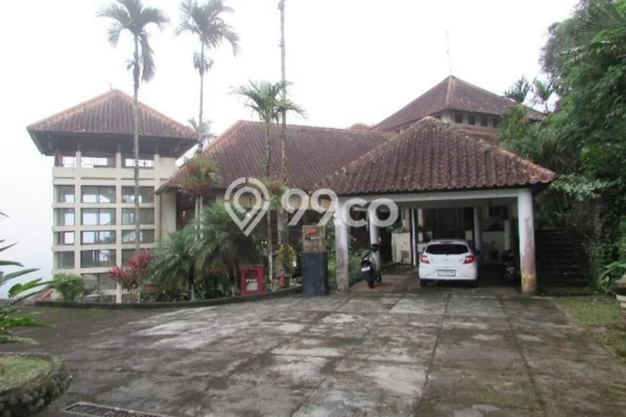 AREA BISNIS! Hotel Kawasan Baturiti, Luas 2682m2m², Jalan Utama, Ramai AREA BISNIS! Hotel Kawasan Baturiti, Luas 2682m2m², Jalan Utama, Ramai