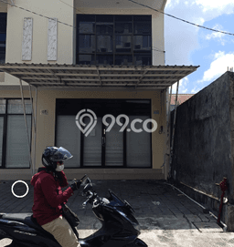 Disewakan Ruko di Kuta Badung LT 100m2, LB 80m2 Disewakan Ruko di Kuta Badung LT 100m2, LB 80m2